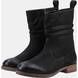 Hush Puppies Ankle Boots - Black - HP-37852-70530 Emilia